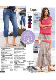 36. stránka Bonprix letáku