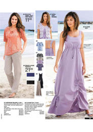 37. stránka Bonprix letáku