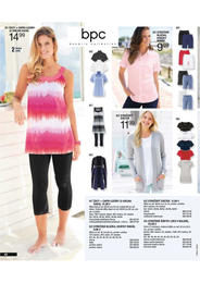 44. stránka Bonprix letáku