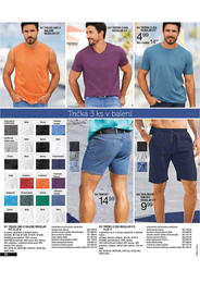 72. stránka Bonprix letáku