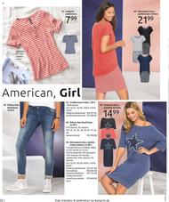 34. stránka Bonprix letáku