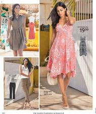 46. stránka Bonprix letáku