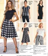 48. stránka Bonprix letáku