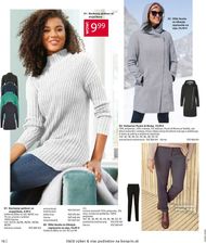 18. stránka Bonprix letáku