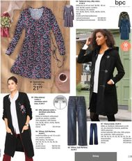 27. stránka Bonprix letáku