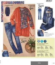 35. stránka Bonprix letáku