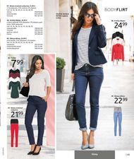 47. stránka Bonprix letáku