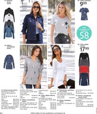 68. stránka Bonprix letáku