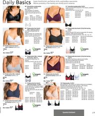 79. stránka Bonprix letáku