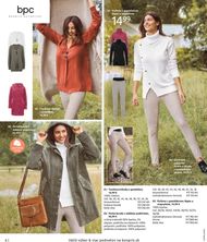 8. stránka Bonprix letáku