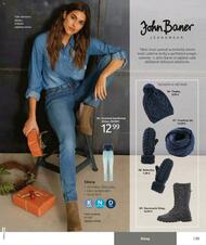 57. stránka Bonprix letáku