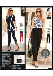 13. stránka Bonprix letáku