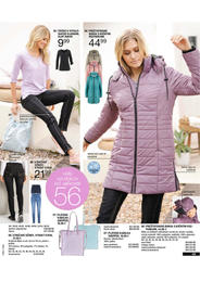 45. stránka Bonprix letáku