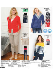 52. stránka Bonprix letáku