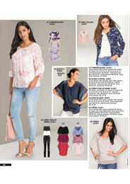 62. stránka Bonprix letáku