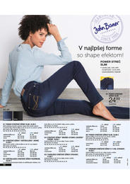 74. stránka Bonprix letáku