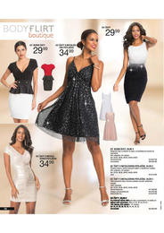 80. stránka Bonprix letáku