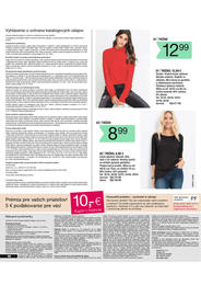 98. stránka Bonprix letáku