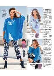 10. stránka Bonprix letáku