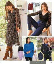 67. stránka Bonprix letáku