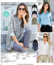 6. stránka Bonprix letáku