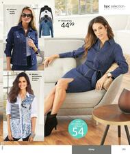 15. stránka Bonprix letáku