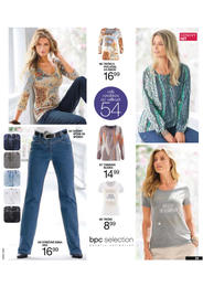 31. stránka Bonprix letáku