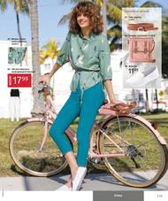 13. stránka Bonprix letáku