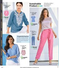 34. stránka Bonprix letáku