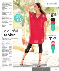 41. stránka Bonprix letáku