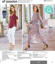 49. stránka Bonprix letáku