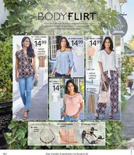 58. stránka Bonprix letáku