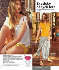 11. stránka Bonprix letáku