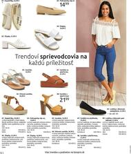 14. stránka Bonprix letáku