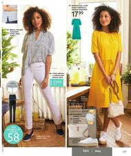 29. stránka Bonprix letáku