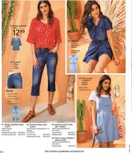 36. stránka Bonprix letáku