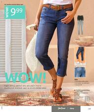 39. stránka Bonprix letáku