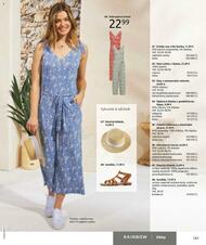 63. stránka Bonprix letáku