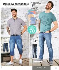 94. stránka Bonprix letáku