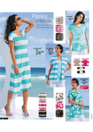 76. stránka Bonprix letáku