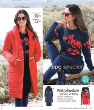 21. stránka Bonprix letáku