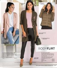 57. stránka Bonprix letáku