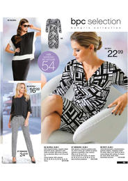 101. stránka Bonprix letáku