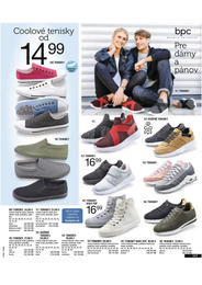 119. stránka Bonprix letáku