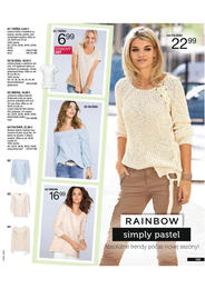 145. stránka Bonprix letáku