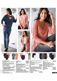 17. stránka Bonprix letáku