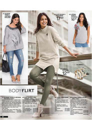 22. stránka Bonprix letáku