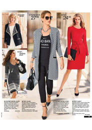 39. stránka Bonprix letáku