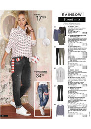 66. stránka Bonprix letáku