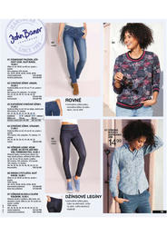 81. stránka Bonprix letáku